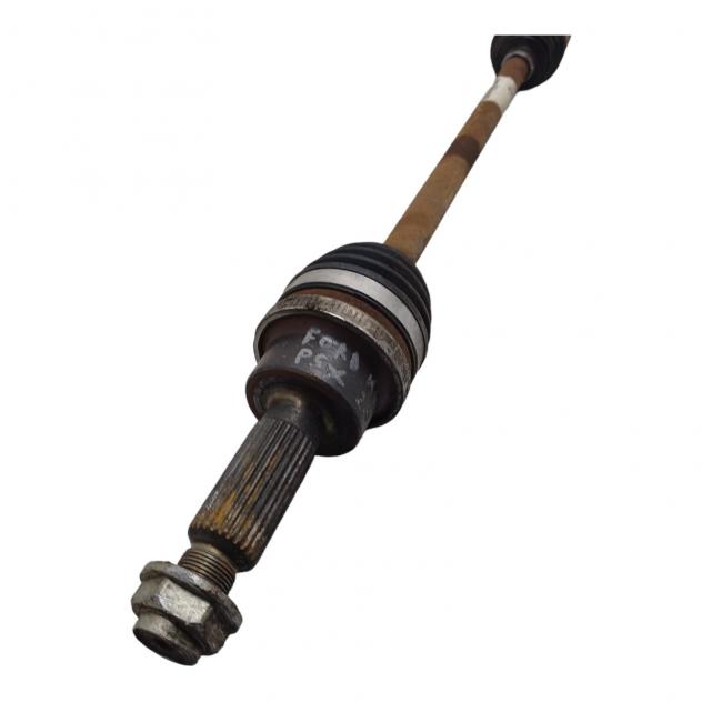 SEMIASSE POSTERIORE SINISTRO FORD Kuga Serie 2168926 (1619) - Foto 2
