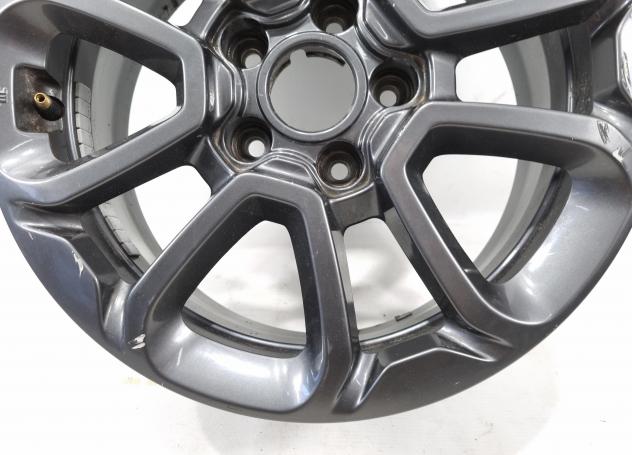CERCHIO IN LEGA FIAT 500 X Serie 735624966 (15) - Foto 6