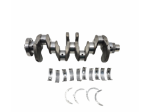 ALBERO MOTORE AUDI A1 Serie (8X1) 03L105021A CAY Diesel 1600 (1014)