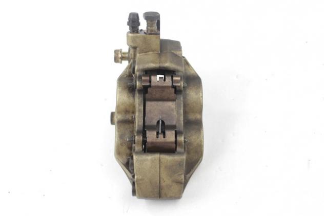 CAGIVA RAPTOR 650 800094687 PINZA FRENO ANTERIORE SINISTRA 01 - 04 FRONT LEFT BRAKE CALIPER - Foto 2