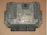 0281011784 ECU PEUGEOT 206 1.4 0281011784 9655919780 EDC16C34