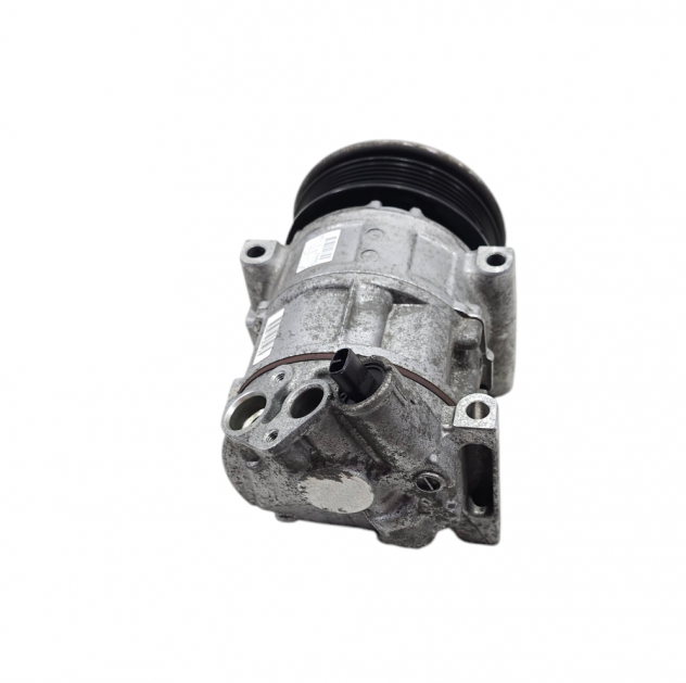 COMPRESSORE A/C ALFA ROMEO Mito Serie (955_) 51794515 Benzina 1400 (08) - Foto 6