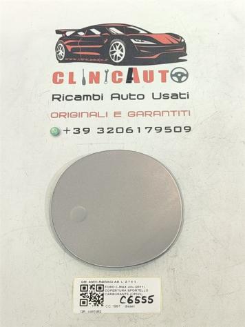 SPORTELLINO CARBURANTE FORD C - Max Serie AM51-R405A02-AB TYDA (10)