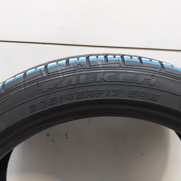 2 GOMME 205 45 17 FALKEN A49066 - Foto 5