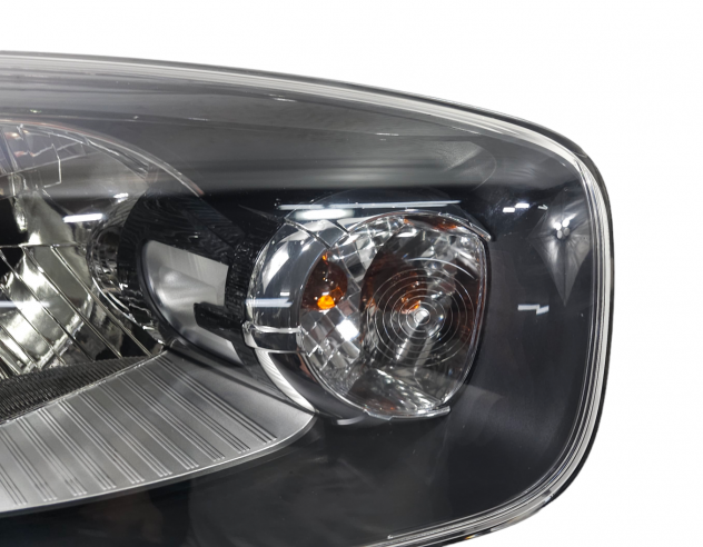 FARO ANTERIORE DESTRO KIA Picanto 3° Serie 92102-1Y011 (1116) - Foto 8
