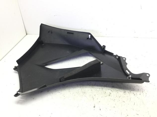 HONDA CBR RR ABS KM0 600 CARENA FIANCATA ANTERIORE SINISTRA - CREPE 2024 2026 - Foto 9