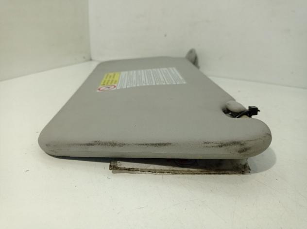 PARASOLE ALETTA LATO PASSEGGERO SUZUKI Swift 4° Serie 8480162J406GS M13A (0410) - Foto 3