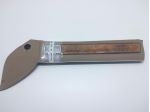 PANNELLO INTERNO PORTIERA ANT DX JAGUAR XJ 1° Serie Daimler XJ6 (0003)