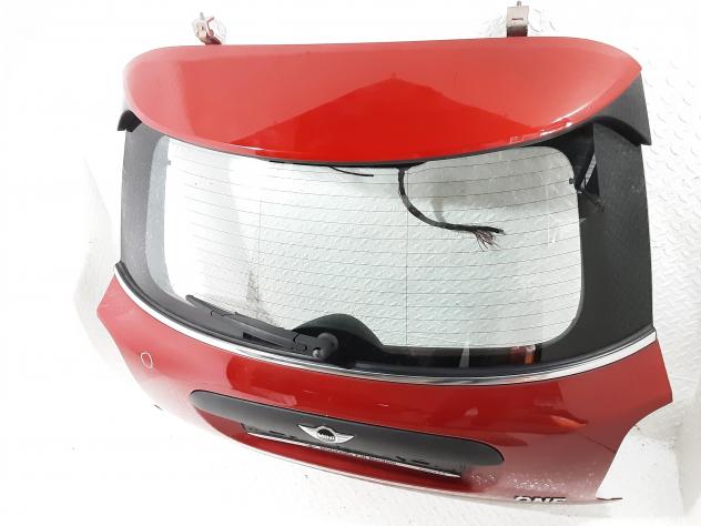 PORTELLONE POSTERIORE COMPLETO MINI One 3° Serie B38 A12 A (13) - Foto 2