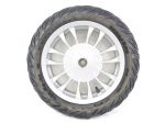 VESPA SPRINT 125 1C001122 CERCHIO RUOTA POSTERIORE 3X12 14 - 16 REAR WHEEL  &hellip;