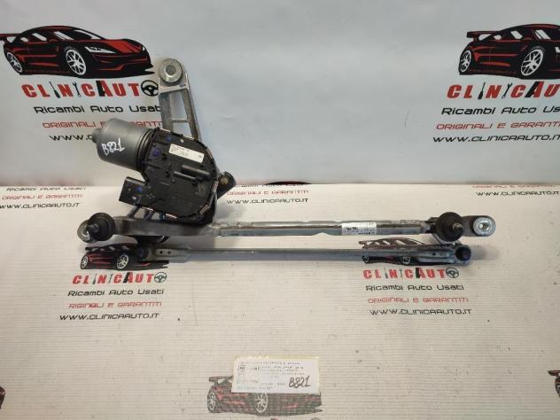 MOTORINO TERGICRISTALLO ANTERIORE AUDI A4 Avant (8W5) 8W1955119 8W1955023A (15)