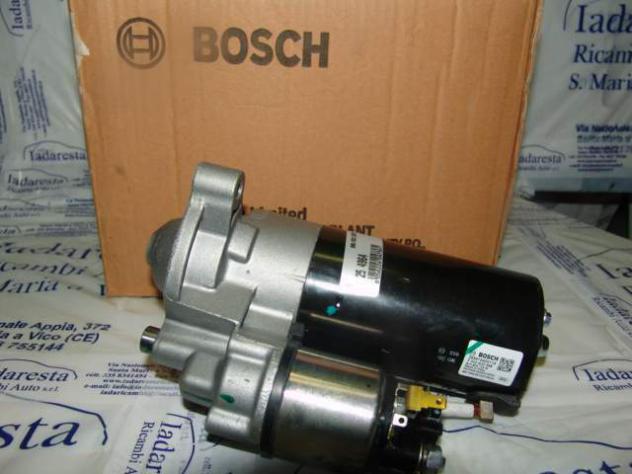 Motorino avviamento tata safari 269915400119 - Foto 3