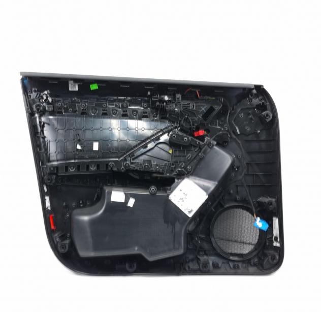 PANNELLO INTERNO PORTIERA ANT DX AUDI Q3 Serie (F3B) 83A867134 (18) - Foto 12