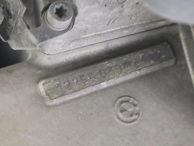BMW R 1150 GS ADVENTURE 122EB MOTORE KM 98.471 (DOPPIA ACCENSIONE) R21 01 - 05 ENGINE BULLONI CAVALLETTO BLOCCATI - Foto 10