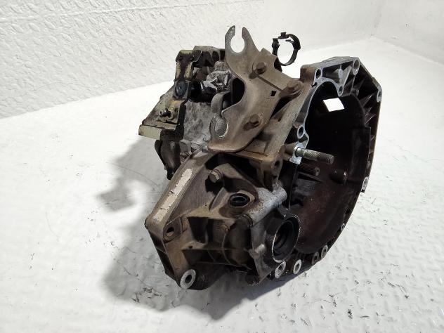 CAMBIO MANUALE COMPLETO FIAT Panda 2° Serie 55204040 188A4000 Bifuel/Gas 1200 (0310) - Foto 2
