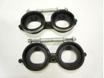 COLLETTORE ASPIRAZIONE KAWASAKI NINJA 1000 ZX-10R 2008 - 2009 160650052 921 &hellip;