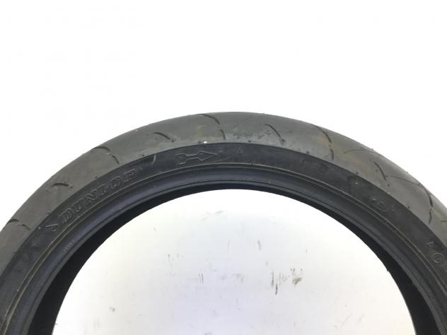 PNEUMATICO DUNLOP SPORTMAX 2 120/70 ZR17 58W DOT 3725 - Foto 2