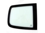 7K111V VETRO POST. FISSO LATERALE COLORATO DX AIXAM 400 MULTITRUCK D-TRUCK