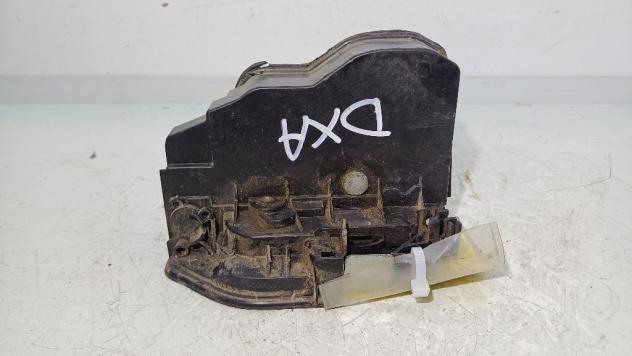 SERRATURA ANTERIORE DESTRA BMW Serie 5 E61 Touring 7229458 M57D306D3 (03)