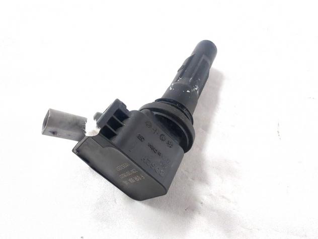 10353257 BOBINA ACCENSIONE MG ZS 1.5 B 78KW 5M 5P (2023) RICAMBIO USATO - Foto 5