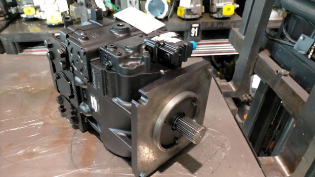 Danfoss 90R250 serie 90 Pompa Idraulica
