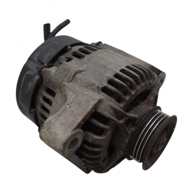 ALTERNATORE SMART Fortwo Coupé (W450) 63321658 M 160.920 Benzina 700 (0307) - Foto 5