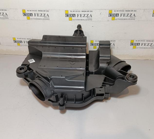 BOX SCATOLA FILTRO ARIA FIAT 500 L Serie (351_352) Diesel 1300 (12) - Foto 5