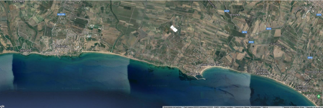 SICILIA VENDITA TERRENO CONTRADA BELICE DI MARE - Foto 7