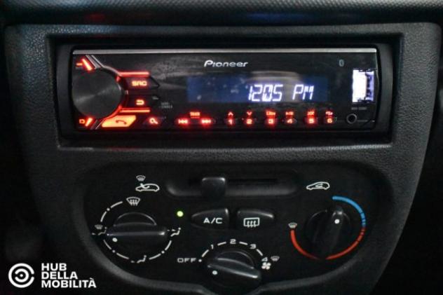 PEUGEOT 206 Plus 1.4 HDi 70CV 3p. XAD Van FAP rif. 23652393 - Foto 8
