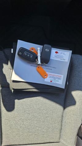 NISSAN Interstar 35 2.0 dCi 130CV PL-TA N-Connecta Furgone rif. 23998882 - Foto 8