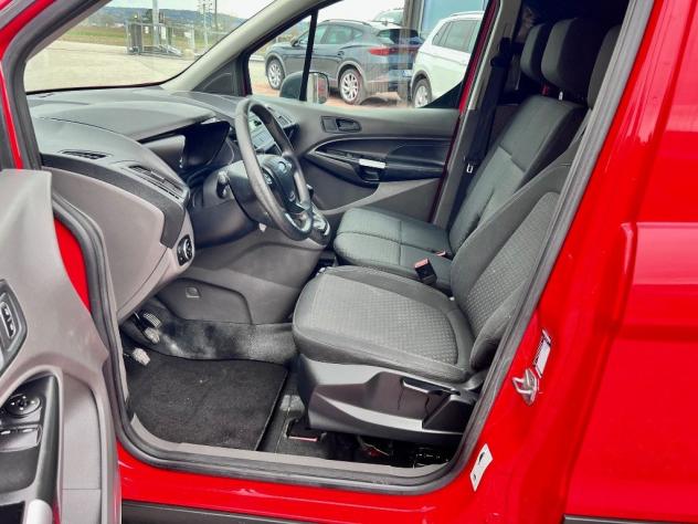 Ford Transit Connect 1.5 TDCi 100cv S&S Trend 210 L2H1 Passo Lungo - Foto 5