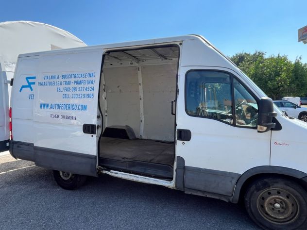 Iveco Daily 3.0 Diesel 140cv L3 H2 - Foto 9