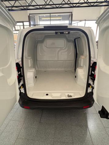 Ford Transit Courier 1.0 EcoBoost 100CV Van Trend - Foto 7