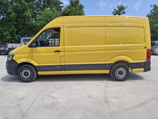 VOLKSWAGEN CRAFTER 30 2.0 TDI 140 CV rif. 22412714 - Foto 6