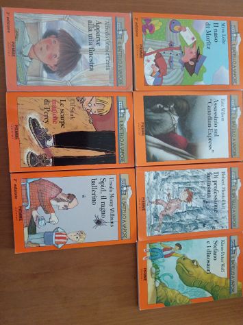 Libri per bambini