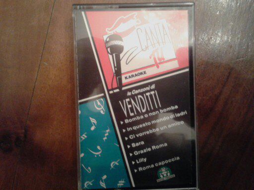 MUSICASSETTE STEREO 7 "CANTA TU". - Foto 6