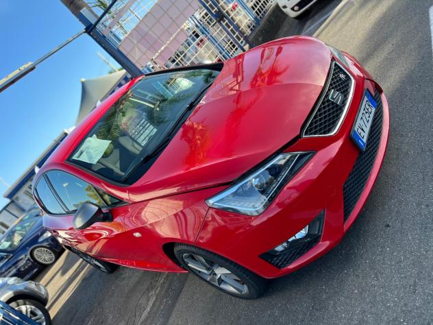 Seat Ibiza 1.2 TSI 86 CV 5 porte FR - Foto 2