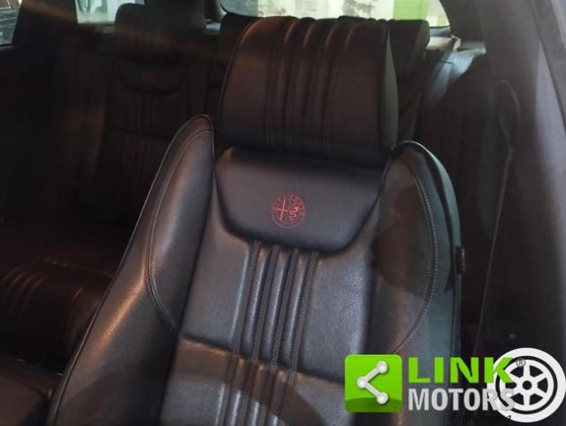 ALFA ROMEO 159 3.2 JTS V6 260 CV Q2 Sportwagon TI rif. 24104710 - Foto 9