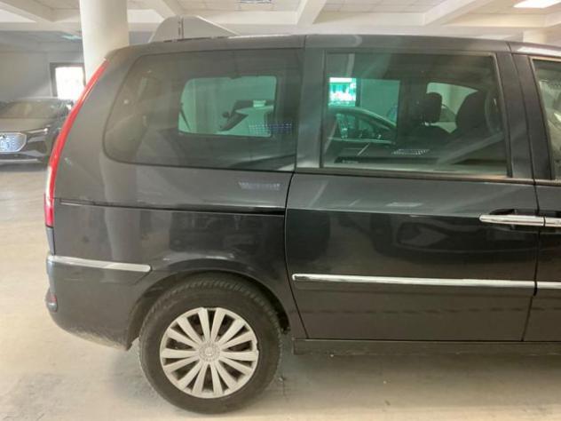 CITROEN C8 2.0 HDi 136CV FAP Dynamique 7 posti rif. 24157110 - Foto 5