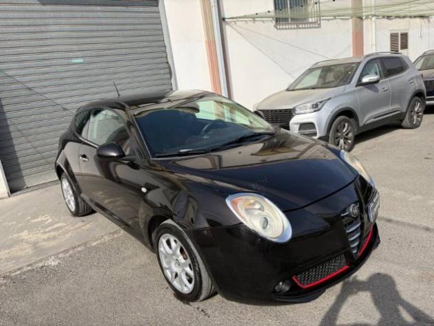 ALFA ROMEO MiTo 1.6 JTDm-2 S&S Distinctive Sport Pack rif. 23972396