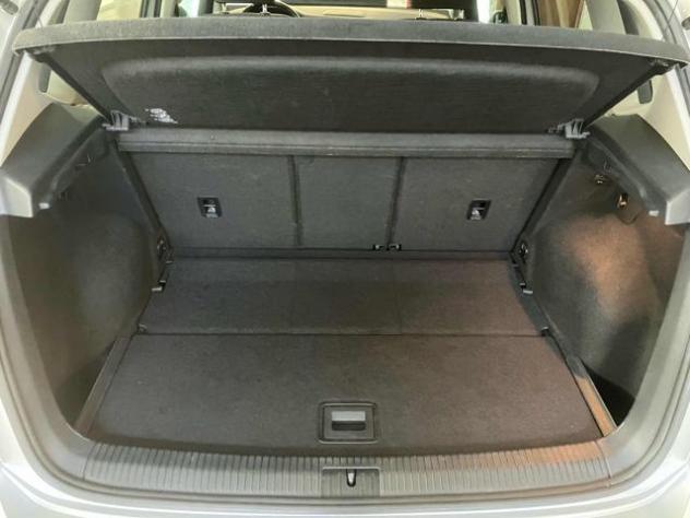 VOLKSWAGEN Golf Sportsvan 1.2 TSI 110CV Comfortline Euro6B rif. 24186100 - Foto 6