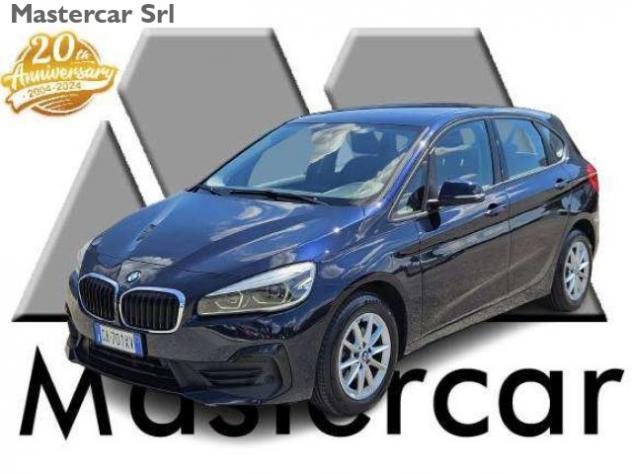 BMW 216 D Active Tourer Active Tourer Business auto - GA70 rif. 23783383