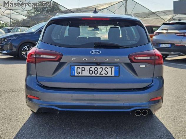 FORD Focus SW 1.0 E/Boost h ST-Line Design 125Cv Auto- GP682S rif. 23934669 - Foto 5