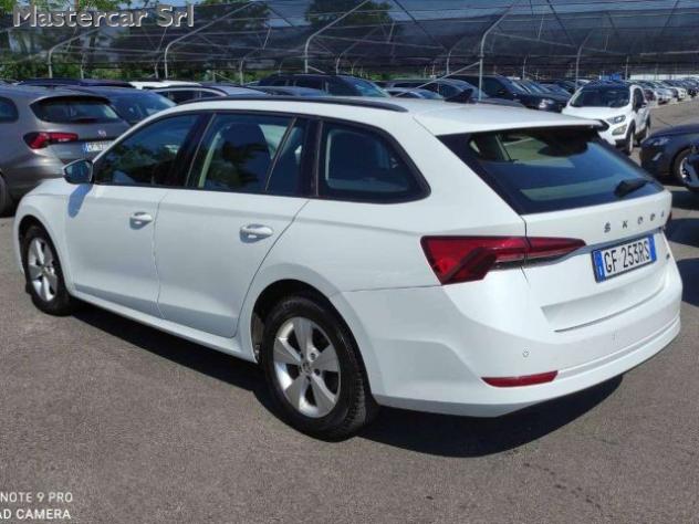 SKODA Octavia Octavia Wagon 1.0 e-tec Executive dsg -. GF253RS rif. 24023626 - Foto 4