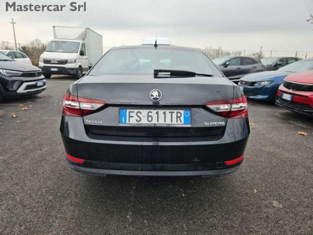 SKODA Superb Superb 2.0 tdi Laurin & Klement 140kw L&K FS611TR rif. 23961893 - Foto 5