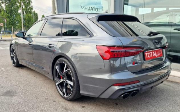 AUDI S6 Avant 3.0 TDI quattro tiptronic mhev CONTO VENDITA rif. 23918392 - Foto 6