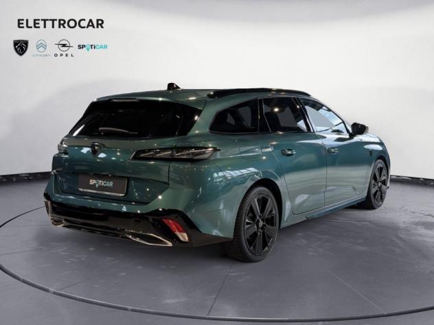 Peugeot 308 GT Pack BlueHDi 130 EAT8 S&S aut. - Foto 4