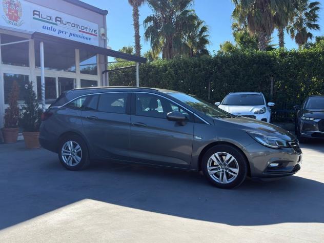 Opel Astra 1.6 CDTi 136CV aut. Sports Tourer Advance - Foto 9