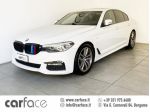 BMW 520 D M SPORT rif. 23976376