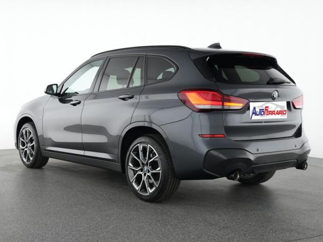 BMW X1 (F48) X1 sDrive20i Msport - Foto 7